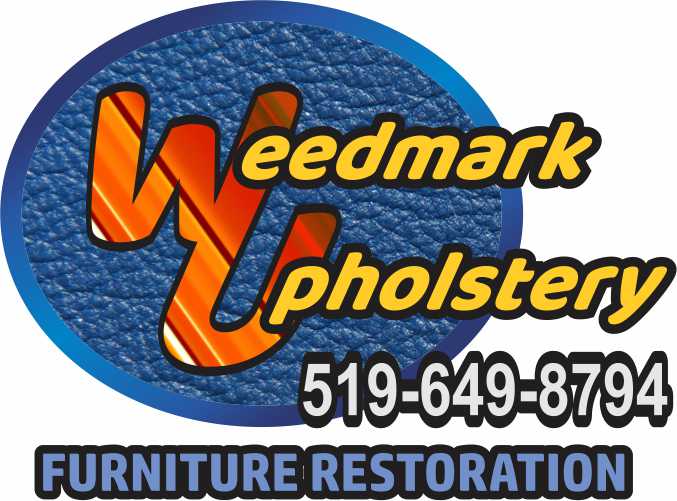 Upholstery Renovation